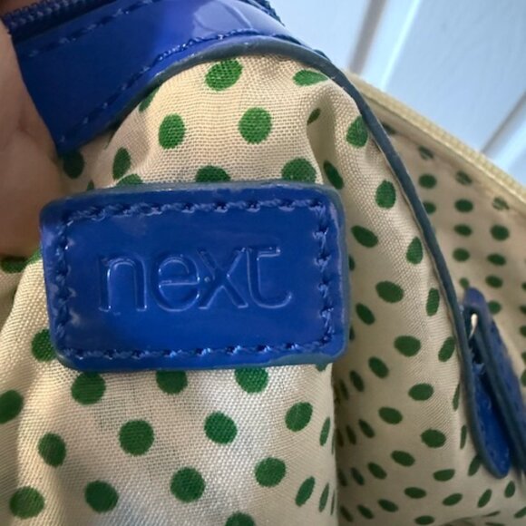 Poppies Flower Remembrance Tote Handbag Purse Novelty - Picture 3 of 8